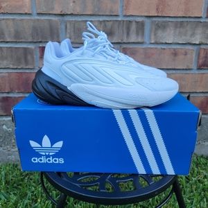 Adidas Ozelia White/Black